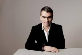 Nicolaus Schafhausen