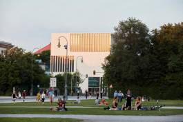 Nicolaus Schafhausen