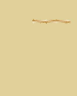 Nicolaus Schafhausen