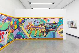 Nicolaus Schafhausen