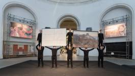 Nicolaus Schafhausen