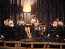 Nicolaus Schafhausen