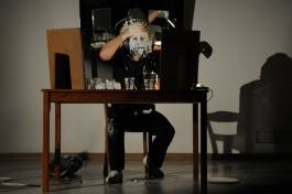 Nicolaus Schafhausen