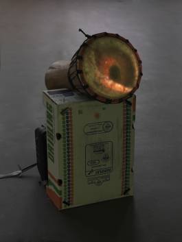 Nicolaus Schafhausen