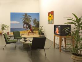 Nicolaus Schafhausen