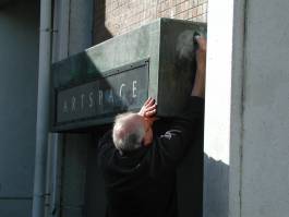 Nicolaus Schafhausen