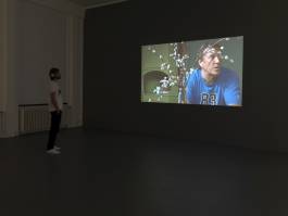 Nicolaus Schafhausen