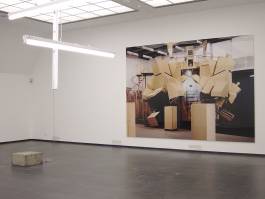 Nicolaus Schafhausen