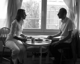 Nicolaus Schafhausen