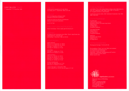 Nicolaus Schafhausen