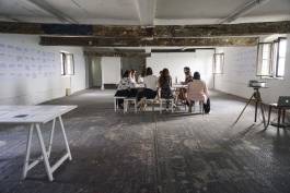 Nicolaus Schafhausen