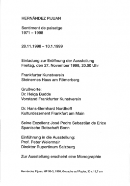 Nicolaus Schafhausen