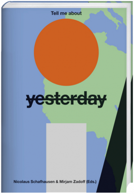 Nicolaus Schafhausen